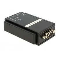 DeLock 100Base-TX auf RS-232