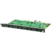 ATEN VM8514-AT HDBaseT-Controllerkarte