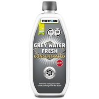 THETFORD Grey Water Fresh Concentrated Grauwassertankzusatz 800ml