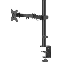 Hama Monitorarm Fullmotion 32 1-Arm, Monitor-Halterung