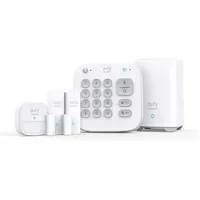 Eufy Alarm-Set 5-teilig mit 1 x Bewegungssensor und 2