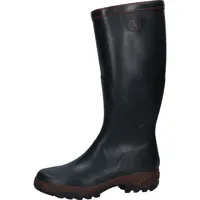 Aigle Parcours 2 Gummistiefel Grün 46
