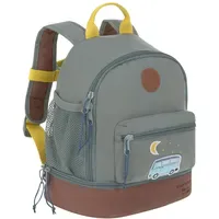 Lässig Mini Backpack Adventure Bus,