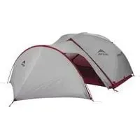 MSR Elixir&Hubba Gear Shed (Größe One Size, grau)