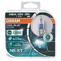 Osram COOL BLUE® INTENSE HB4 51 W 12 V
