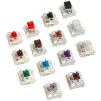 Glorious PC Gaming Race Glorious - Keyboard switch pack