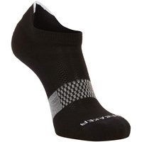 Icebreaker Multisport Light Micro black/snow/metro hthr