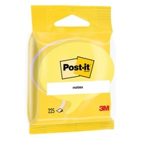 Post-it Haftnotiz-Würfel, 70 x 70 mm, Sprechblasen-Form