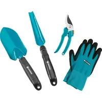 Gardena Werkzeug-Set Gartenpflege