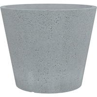 Scheurich C-Cone 238 Ø 30 x 24,3 cm stony