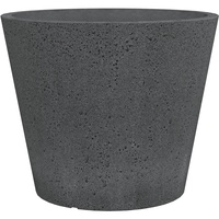 Scheurich C-Cone 238 Ø 30 x 24,3 cm stony