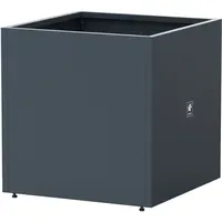 Herstera Cube Pflanzkübel 70 x 70 x 70 cm