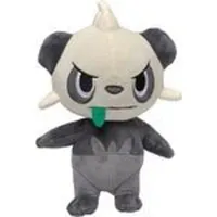 Jazwares Pokémon Plüschtier 20 cm - Multicolor