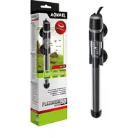 AquaEl Aquarienheizer Platinium 50 W