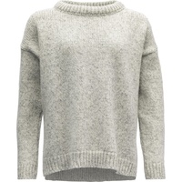 Devold Damen Nansen Split Seam Pullover (Größe S,