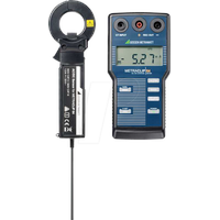 Gossen Metrawatt METRACLIP 64