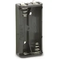 Goobay Batteriehalter 2x Micro