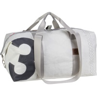 360 Grad 360Grad - Reisetasche Kutter XL Reisetaschen Weiss