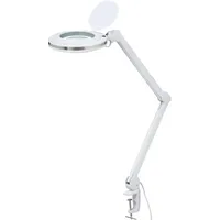 TOOLCRAFT TO-7173471 LED Lupenleuchte 60 SMD LED 8D 3X