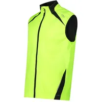 CMP - Sportweste für Herren Gelbes Fluo, 48
