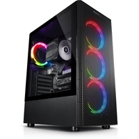Kiebel PC Starter AMD Ryzen 5 4600G 185405