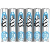 Ansmann maxE HR03 Micro (AAA)-Akku NiMH 800 mAh 1.2V