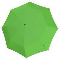 Knirps U.900 Regenschirm 97 cm grün