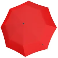 Knirps U.090 Ultra Light XXL Manual Red
