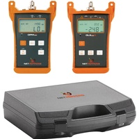 NETPEPPERS Netpeppers, Multimeter, OLT100 faserdämpfungsmesskit