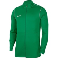 Nike Park 20 Sport Jacket, Pine Green/White/White, XL EU