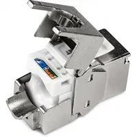 TRENDNET TC-K06C6A RJ45-Einbaumodul