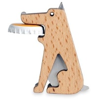 Kikkerland Fetch! Bottle Opener