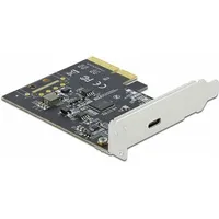 DeLock PCI Express x4 Karte, Kontrollerkarte
