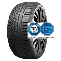 SAILUN Ice Blazer Alpine Evo1 315/35 R20 110V XL