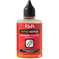R.s.p. Hyper Wiper Federgabel Pflegeöl 50ml