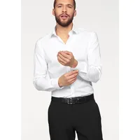 Olymp NO.6 Hemd Extra Slim Fit