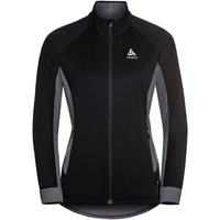 Odlo Brensholmen Softshelljacke - Siesta / Winetasting - L