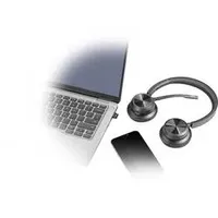 Poly Voyager 4320 UC Wireless Teams USB-A