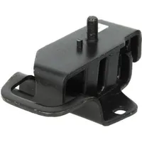 TEDGUM Lagerung, Motor