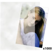 Daiber 1x1000 Daiber Pergaminhüllen 10x15
