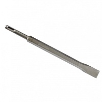 Makita Flachmeißel 20x250mm SDS-plus D-08729