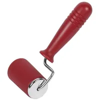Kaiser Original Kaiser Teigroller in Rot