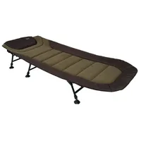 Fox Eos 1 Bedchair 209 x 80cm
