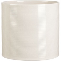 Scheurich Übertopf 828 Ø 28 cm sesame