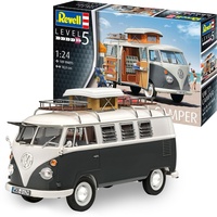 REVELL 07674 VW T1 Camper,