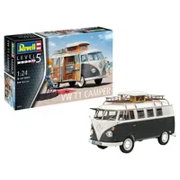REVELL VW T1 Camper