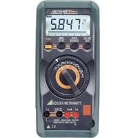 Gossen Metrawatt M206A Metrahit World Digital Multimeter