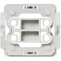 Homematic IP Homematic Adapter-Set Berker B1, 20er Set