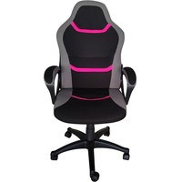 Hti-Living Marcel Polyester Rosa