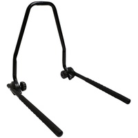 Eufab Fahrrad-Wandhalter 16404 für 3 Fahrräder